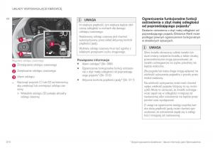 Volvo-XC90-II-2-instrukcja-obslugi page 312 min