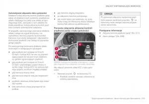 Volvo-XC90-II-2-instrukcja-obslugi page 321 min