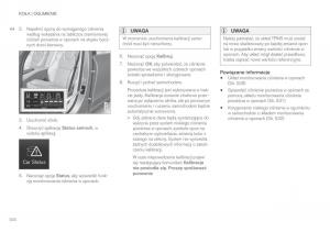 Volvo-XC90-II-2-instrukcja-obslugi page 536 min