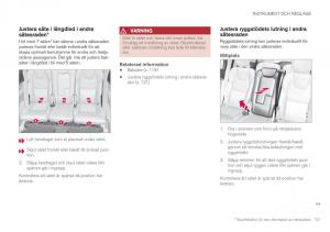 Volvo-XC90-II-2-instruktionsbok page 123 min