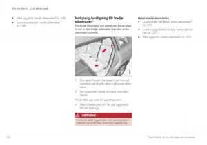 Volvo-XC90-II-2-instruktionsbok page 126 min