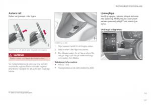 Volvo-XC90-II-2-instruktionsbok page 129 min