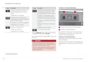 Volvo-XC90-II-2-instruktionsbok page 130 min