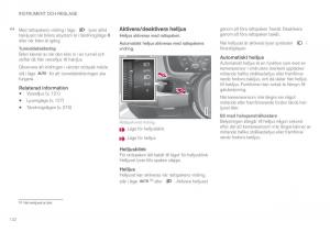 Volvo-XC90-II-2-instruktionsbok page 134 min