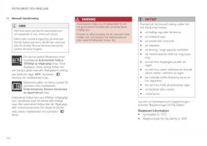 Volvo-XC90-II-2-instruktionsbok page 136 min