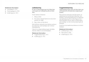 Volvo-XC90-II-2-instruktionsbok page 143 min