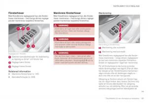 Volvo-XC90-II-2-instruktionsbok page 147 min