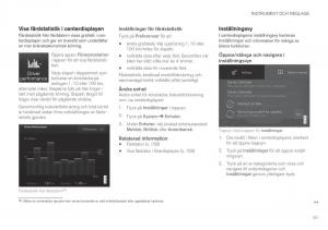 Volvo-XC90-II-2-instruktionsbok page 163 min