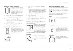 Volvo-XC90-II-2-instruktionsbok page 17 min
