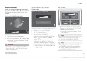 Volvo-XC90-II-2-instruktionsbok page 185 min