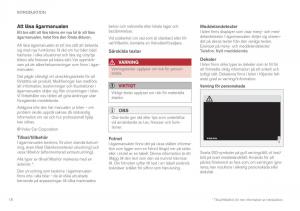 Volvo-XC90-II-2-instruktionsbok page 20 min