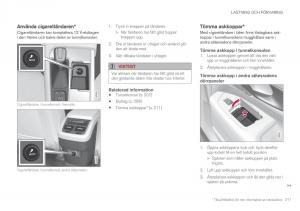 Volvo-XC90-II-2-instruktionsbok page 213 min