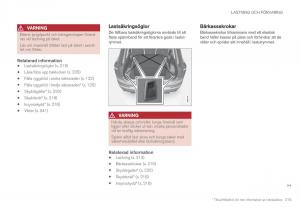 Volvo-XC90-II-2-instruktionsbok page 217 min