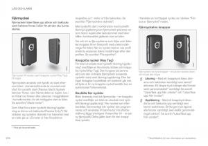 Volvo-XC90-II-2-instruktionsbok page 226 min