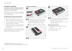 Volvo-XC90-II-2-instruktionsbok page 240 min