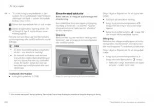 Volvo-XC90-II-2-instruktionsbok page 242 min