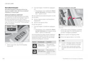 Volvo-XC90-II-2-instruktionsbok page 250 min