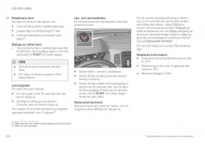 Volvo-XC90-II-2-instruktionsbok page 252 min