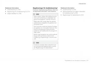 Volvo-XC90-II-2-instruktionsbok page 279 min