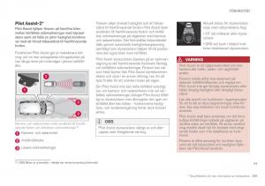 Volvo-XC90-II-2-instruktionsbok page 301 min