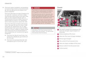 Volvo-XC90-II-2-instruktionsbok page 302 min