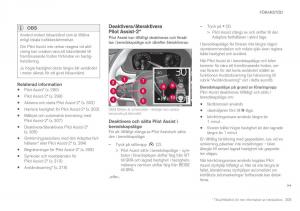 Volvo-XC90-II-2-instruktionsbok page 307 min