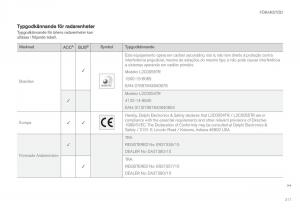 Volvo-XC90-II-2-instruktionsbok page 319 min