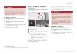 Volvo-XC90-II-2-instruktionsbok page 337 min