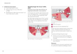 Volvo-XC90-II-2-instruktionsbok page 340 min