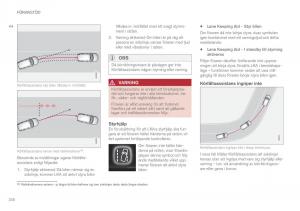 Volvo-XC90-II-2-instruktionsbok page 350 min