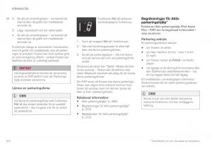 Volvo-XC90-II-2-instruktionsbok page 372 min