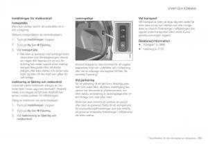 Volvo-XC90-II-2-instruktionsbok page 395 min