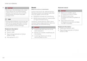 Volvo-XC90-II-2-instruktionsbok page 410 min