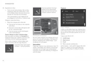 Volvo-XC90-II-2-instruktionsbok page 42 min