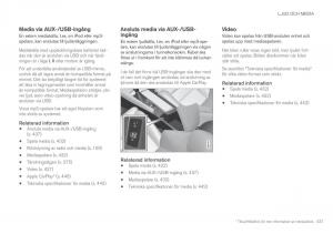 Volvo-XC90-II-2-instruktionsbok page 439 min