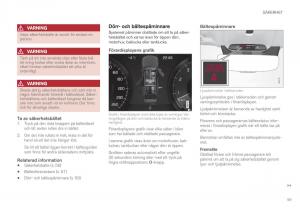 Volvo-XC90-II-2-instruktionsbok page 61 min