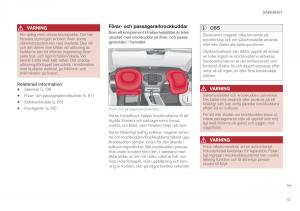 Volvo-XC90-II-2-instruktionsbok page 63 min