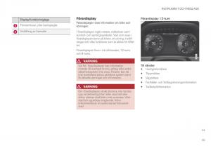 Volvo-XC90-II-2-instruktionsbok page 87 min