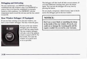 Chevrolet-GMC-Suburban-VIII-8-owners-manual page 157 min