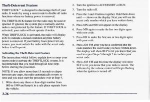 Chevrolet-GMC-Suburban-VIII-8-owners-manual page 173 min