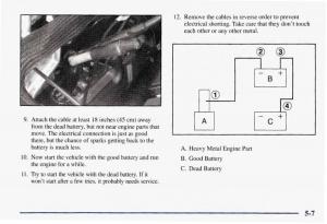 Chevrolet-GMC-Suburban-VIII-8-owners-manual page 244 min