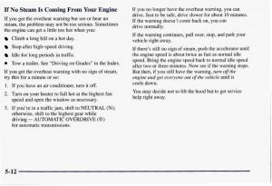 Chevrolet-GMC-Suburban-VIII-8-owners-manual page 249 min