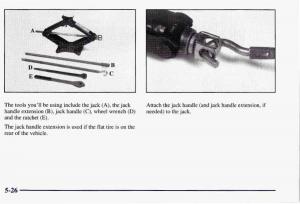 Chevrolet-GMC-Suburban-VIII-8-owners-manual page 263 min