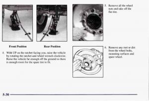 Chevrolet-GMC-Suburban-VIII-8-owners-manual page 267 min