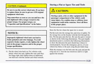 Chevrolet-GMC-Suburban-VIII-8-owners-manual page 270 min