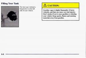 Chevrolet-GMC-Suburban-VIII-8-owners-manual page 285 min