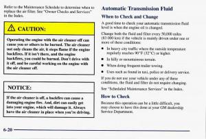 Chevrolet-GMC-Suburban-VIII-8-owners-manual page 299 min