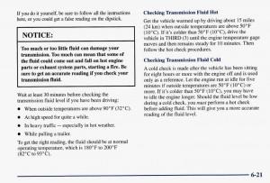 Chevrolet-GMC-Suburban-VIII-8-owners-manual page 300 min