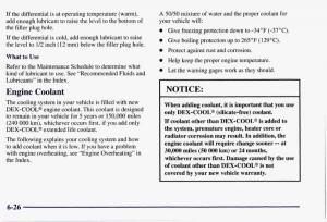 Chevrolet-GMC-Suburban-VIII-8-owners-manual page 305 min