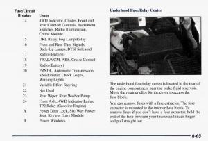 Chevrolet-GMC-Suburban-VIII-8-owners-manual page 344 min